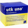 Utk Uno Filmtabletten B  180 Stück