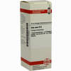 Uva Ursi D6 Dilution 20 ml - ab 0,00 €