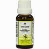 Uva Ursi Kompl Nestm 26 Dilution 20 ml - ab 6,16 €