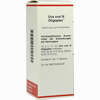 Uva Ursi N Oligoplex Liquidum 50 ml - ab 8,72 €