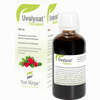 Uvalysat Flüssigkeit  100 ml - ab 14,10 €