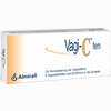 Vagi- C Fem Vaginaltabletten 6 Stück