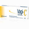 Vagi- C Vaginaltabletten 12 Stück - ab 8,75 €