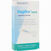 Vagiflor Care Vaginaler Ph- Test Teststreifen 3 Stück