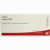 Vagina Gl D15 Ampullen 10 x 1 ml - ab 0,00 €