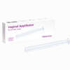 Vaginal Applikator für Gel/Creme 3 Stück - ab 2,94 €
