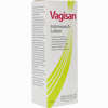 Abbildung von Vagisan Intimwaschlotion  200 ml