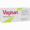 Vagisan Milchsäure Vaginalzäpfchen  14 Stück - ab 17,89 €