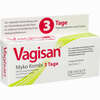 Vagisan Myko Kombi 3 Tage Kombipackung 1 Packung - ab 6,66 €