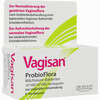 Vagisan Probioflora Milchsäure- Bakterien 8 Stück - ab 13,07 €