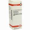 Valeriana D2 Dilution 20 ml - ab 8,69 €