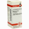 Valeriana D2 Globuli 10 g - ab 7,55 €