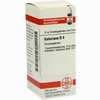 Valeriana D4 Globuli 10 g - ab 7,90 €