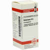 Valeriana D6 Globuli 10 g - ab 6,89 €