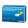 Valeriana Hevert Beruhigungsdragees  100 Stück - ab 18,43 €