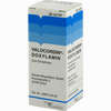 Valocordin- Doxylamin Lösung 20 ml - ab 3,05 €