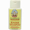 Vanilla Kinder Floracell Shampoo 100 ml - ab 4,18 €