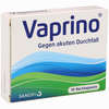 Vaprino 100mg Kapseln  10 Stück - ab 10,98 €