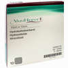 Varihesive E Hydrokolloidverband 10 X 10cm  10 Stück - ab 69,90 €