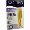 Varilind Classic Ad Schw L Kniestrumpf 2 Stück - ab 21,44 €