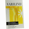 Varilind Travel Knie Baumwolle Blau M  2 Stück - ab 20,81 €
