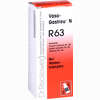 Vasa- Gastreu N R63 Tropfen  50 ml - ab 13,57 €