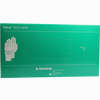 Vasco Nitril White Untersuchungshandschuhe Gr. S  100 Stück - ab 4,46 €