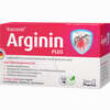 Vascorin Arginin Plus Kapseln  120 Stück - ab 15,49 €