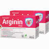 Vascorin Arginin Plus Kapseln  240 Stück