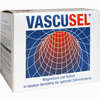 Vascusel 30 Stück - ab 11,19 €