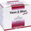 Vaso- E- Bion Vital Kapseln 100 Stück - ab 35,61 €