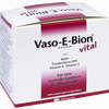 Vaso- E- Bion Vital Kapseln 100 Stück - ab 32,28 €