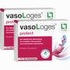 Vasologes Protect Filmtabletten 240 Stück - ab 0,00 €