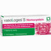 Vasologes S Homocystein Dragees 30 Stück - ab 15,67 €