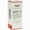 Vasotonicum Oligoplex Liquidum 50 ml - ab 8,94 €