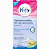 Veet Enthaarungs- Streifen Sensitive Kaltwachsstreifen  10 x 2 Stück - ab 5,67 €