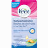 Veet Kaltwachsstreifen Bikinizone & Achseln  16 Stück - ab 4,10 €