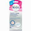 Veet Kaltwachsstreifen Gesicht  20 Stück - ab 4,78 €