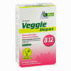 Veggie Depot Vitamin B12+magnesium+folsäure Tabletten 60 Stück - ab 6,25 €