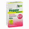 Veggie Depot Vitamin B12+magnesium+folsäure Tabletten 60 Stück - ab 6,16 €