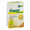 Veggie Depot Vitamin D3 800 I.e.+calcium+b5 Tabletten 60 Stück - ab 0,00 €