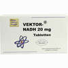 Vektor Nadh 20mg Lutschtabletten 30 Stück - ab 43,43 €