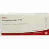 Vena Saphena Magna Gl D8 Ampullen 10 x 1 ml - ab 19,41 €