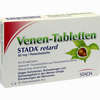Venen- Tabletten Stada Retard Retardtabletten 20 Stück