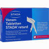 Venen- Tabletten Stada Retard Retardtabletten 50 Stück