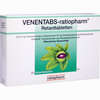 Venentabs- Ratiopharm Retardtabletten  20 Stück - ab 0,00 €