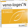Veno- Loges N Injektionslösung Ampullen 5 x 2 ml - ab 0,00 €