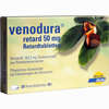 Venodura Retard 50mg Retardtabletten 20 Stück - ab 0,00 €