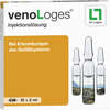 Venologes Injektionslösung Ampullen 10 x 2 ml - ab 10,57 €