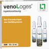 Venologes Injektionslösung Ampullen 10 x 2 ml - ab 11,36 €